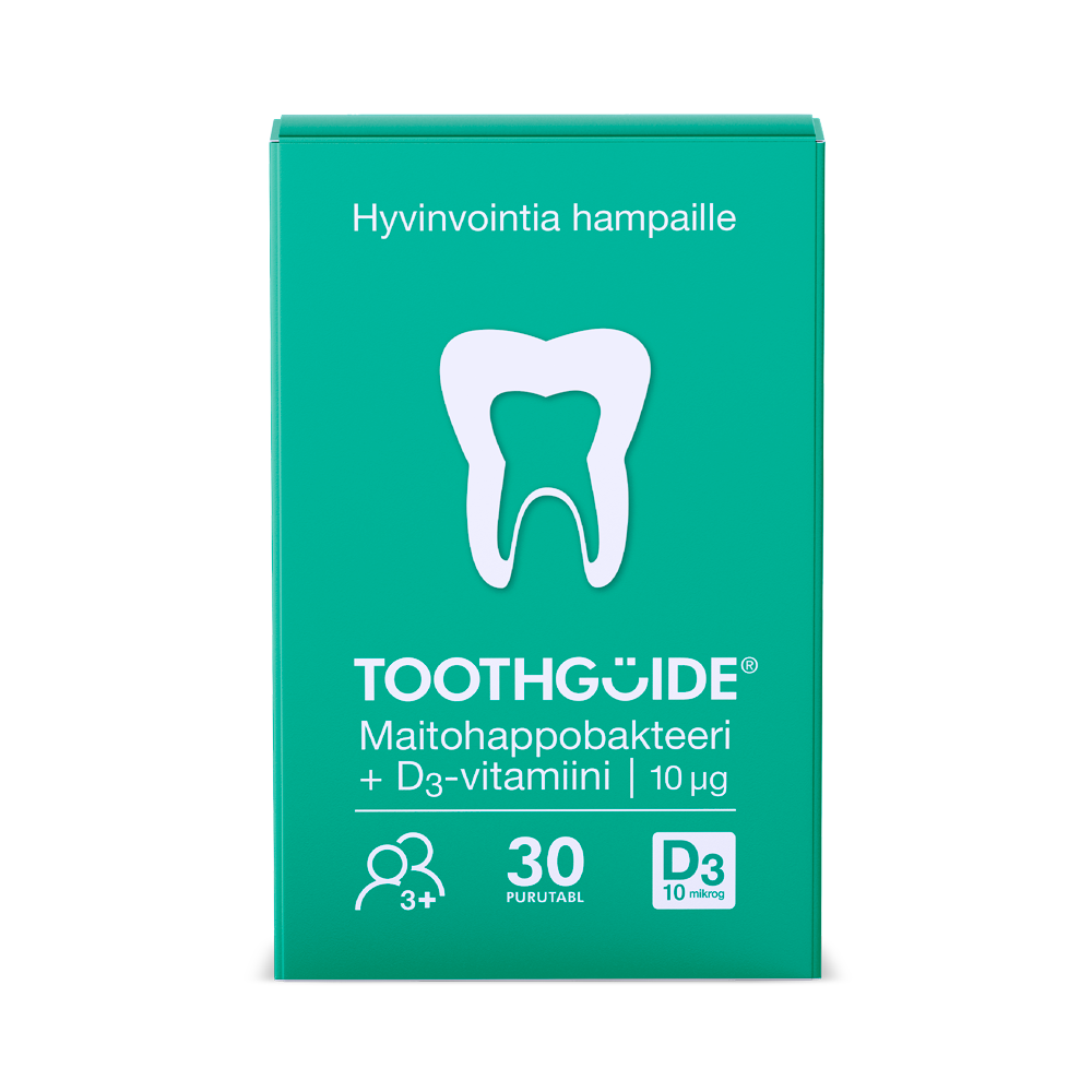 ToothGuide®