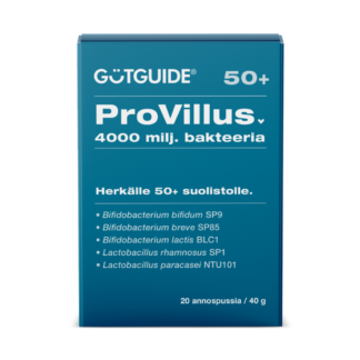 GutGuide-ProBifido-bakteerilisä-herkälle-+50-suolistolle