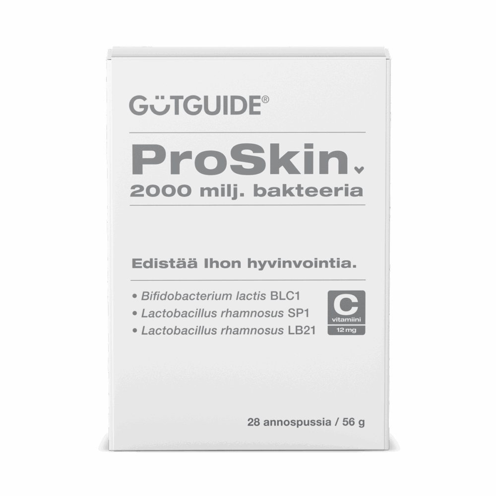 GutGuide®ProSkin