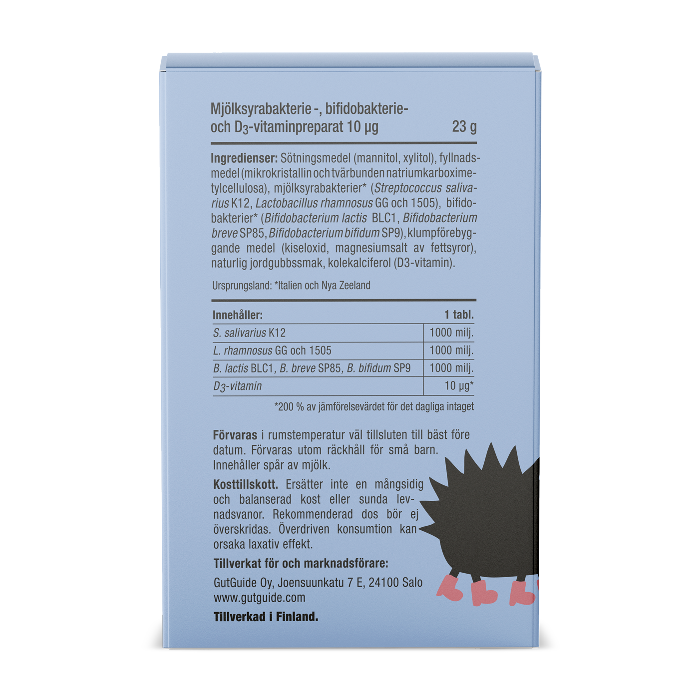 NEW PRODUCT: KidGuide - Image 3